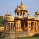Jaipur: Full-Day City Tour-Explore Heritage With Guide & TEA - Transportation & Group Dynamics