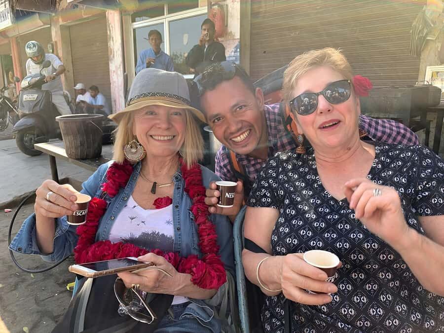 Jaipur: Full-Day Customizable City Tour by Tuk-Tuk or Car - What This Tour Means for You