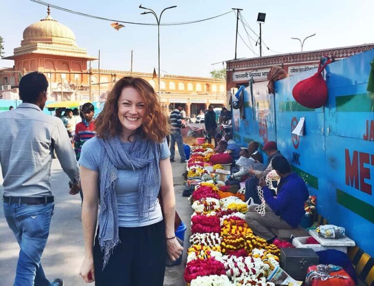 Jaipur: Full-Day Customizable City Tour by Tuk-Tuk or Car - Why This Tour Offers Great Value