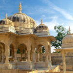 Jaipur Full Day Heritage of Pink City Tour By Tuk Tuk With Chai - The Itinerary: A Deep Dive into Jaipur’s Gems