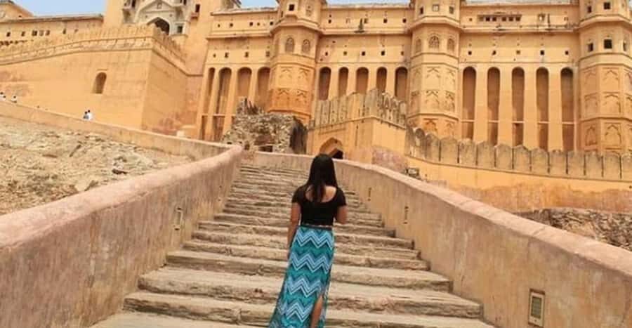 Jaipur: Full-Day Sightseeing Tour By Car with Guide - Practical Details and Tips for the Tour