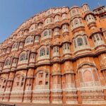 Jaipur: Full or Half-Day City Sightseeing Guided Tour - Transportation and Guide Quality