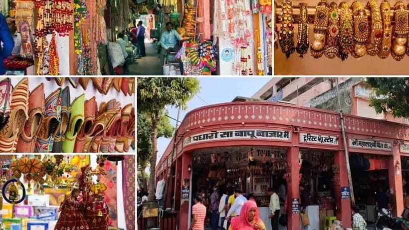 Jaipur: Full or Half Day Sightseeing Tour with Flower Market - Who Will Love This Tour?  