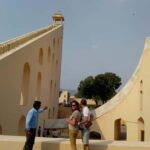 Jaipur: guided tour in French - The Sum Up