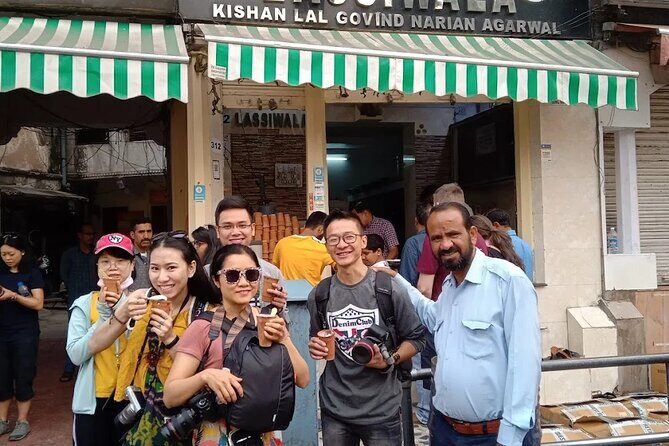 Jaipur Half-Day Private Tour by Car or Tuk-Tuk - Discovering Jaipur in a Few Hours