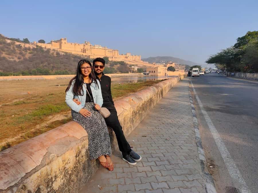 Jaipur: Half-Day Private Tour with Chai Tasting - An In-Depth Look at the Jaipur Half-Day Tour