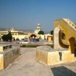 Jaipur: Half-Day Sightseeing Tour of the Heritage Pink City - Practical Details and What to Expect