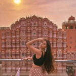 Jaipur: Half or Full-Day Sightseeing Tour with Flower market - Transportation and Logistics