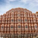 Jaipur: Hawa Mahal, Palace Guided Tour with Entry Ticket - The Experience in Detail