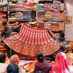 Jaipur Heritage and Old Market Shopping Tour - Iconic Landmarks and Panoramic Views