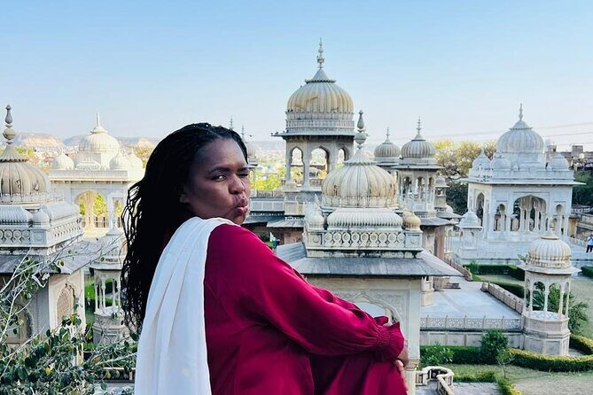 Jaipur Heritage Photography Tour - Authentic Experiences and Traveler Insights