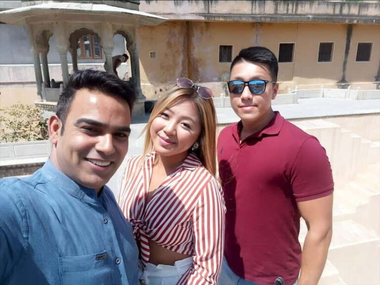 Jaipur: Historical Walking Tour and Street Food Tasting - Final Thoughts: Who Should Take This Tour?