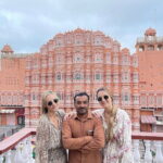 Jaipur Instagram Tour of Photogenic Spots - Detailed Look at the Itinerary