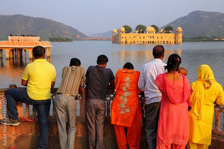 Jaipur: Jaipur Monuments in a Day Tour - Practical Details and Experience