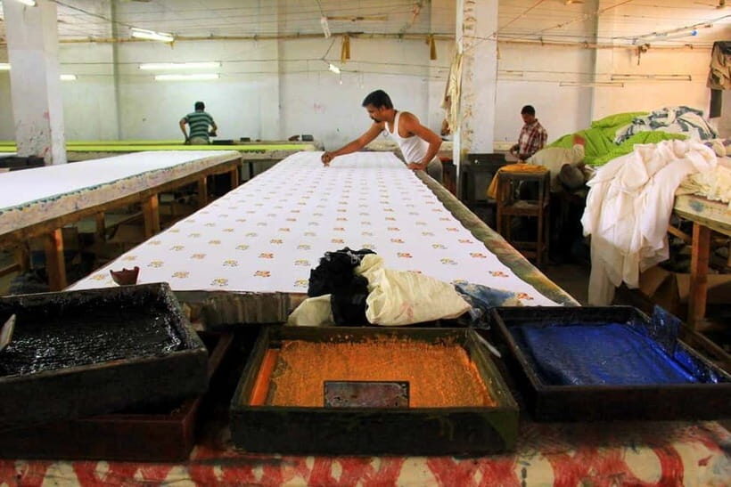 Jaipur: Local Lifestyle, Markets, and Food Tour - Transportation & Practical Details