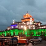 Jaipur Nahargarh Fort Sunset and Night City Tour - The Sum Up