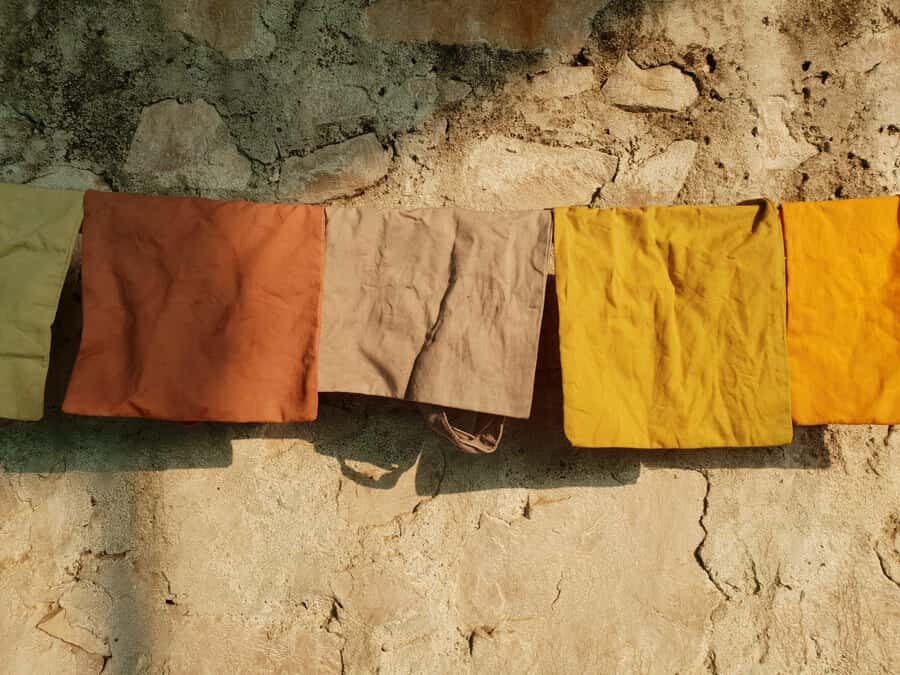 Jaipur: Natural Dyeing Workshop - What to Expect at the Natural Dyeing Workshop