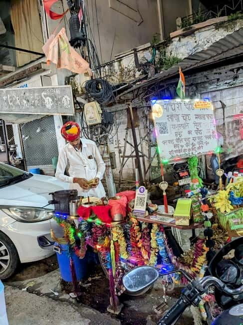 Jaipur : No Diet Club Amazing Street Food Tasting in Jaipur - Final Thoughts