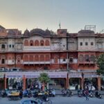 Jaipur No Shopping Guided Sightseeing Tour with Heritage Walk - What’s Included and What’s Not