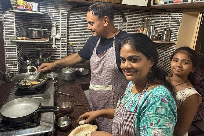 Jaipur Pink City Cooking Class - Authenticity and Real-Life Experiences