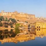 Jaipur: Private Car Tour with Hawa Mahal & Amber palace - Practical Details and Value