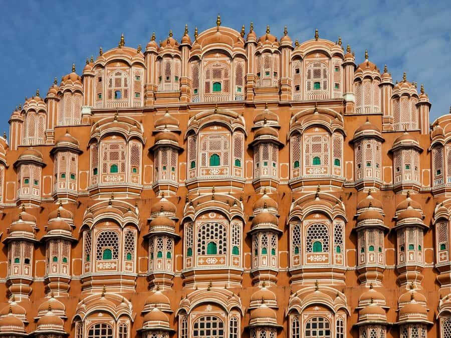 Jaipur: Private City Tour - Full or Half Day by Car - Who Would Love This Tour?