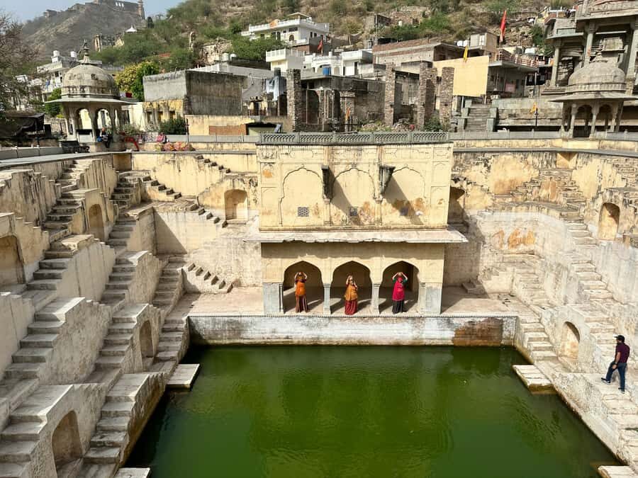 Jaipur: Private City Tour with Lunch - What We Love About This Tour