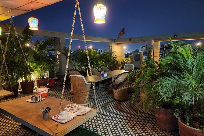 Jaipur Private Culinary Experience - Practical Details & Logistics