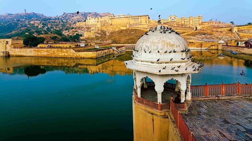 Jaipur: Private Customised City Tour - The Sum Up: Is this the right tour for you?