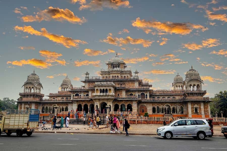 Jaipur Private Day Tour by Car with a Guide - Who Will Love This Tour?