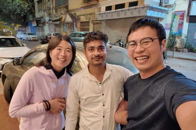 Jaipur: Private Full-Day City Sightseeing with Pick-Up & Drop off - Why This Tour Works for Travelers