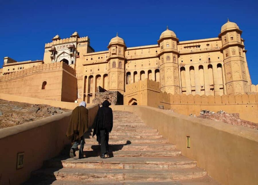 Jaipur: Private Full Day City Tour By Car/Tuk-Tuk with Guide - Who Will Love This Tour?