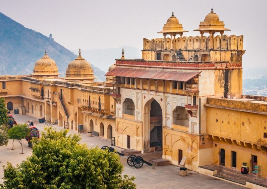 Jaipur: Private Full-Day City Tour with Guide and Transfers - Practical Aspects and Value