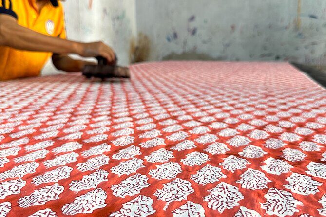 Jaipur Private Full Day City Tour with Pick Up and Drop Off - Additional Details and Practical Tips