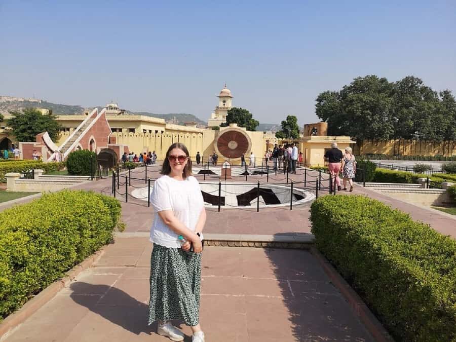 Jaipur: Private Full Day Sightseeing Tour By Car or Tuk-Tuk - Who is This Tour Best For?