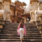 Jaipur: Private Guided Spritual Tour In Jaipur - Detailed Breakdown of the Itinerary