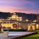 Jaipur private guided tour by vintage Luxury car - Exploring Jaipur in Style: The Vintage Car & Guide Experience