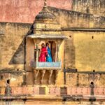 Jaipur: Private Instagram Tour of Top Photography Spots - The Itinerary Breakdown: From Famous Landmarks to Hidden Gems