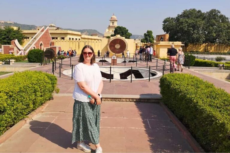 Jaipur: Private Jaipur Full or Half Day Guided Tour by Car - Final Thoughts: Who Is This Tour Perfect For?