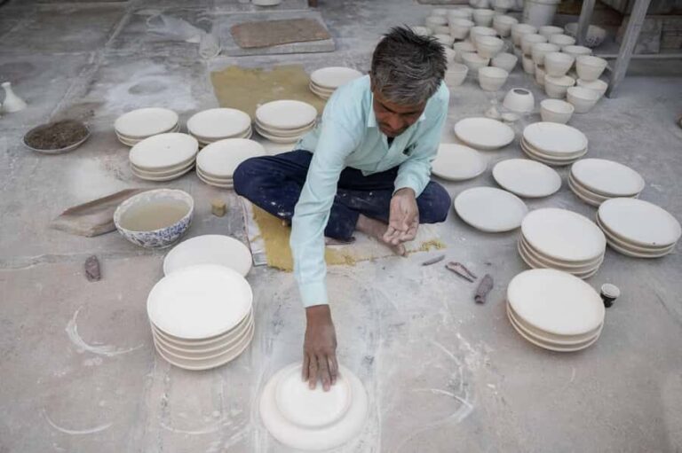 Jaipur: Private Shopping Tour w/ Block Printing Workshop - Analyzing the Experience: Value and Practicality