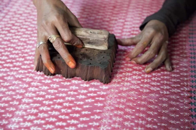 Jaipur: Private Shopping Tour with Block Printing Workshop - Who Will Love This Tour?