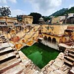 Jaipur: Private Sightseeing + Block Printing & Bangles Tour - Immersive Craft Experiences