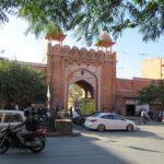 Jaipur Private Sightseeing Full Day Tour By Car and TukTuk - Transport and Convenience