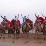 Jaipur: Pushkar Day Trip with Optional Camel Safari - Exploring the Itinerary: What’s Included and How It Feels