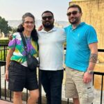 Jaipur Rickshaw Tour Jantar Mantar City Palace - Cost & Value