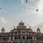 Jaipur Royal Getaway: Luxurious 2-Day, 1-Night Stay - Cultural Experience at Chokhi Dhani