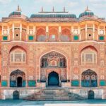 Jaipur sightseeing tour by classic vintage car - Good To Know