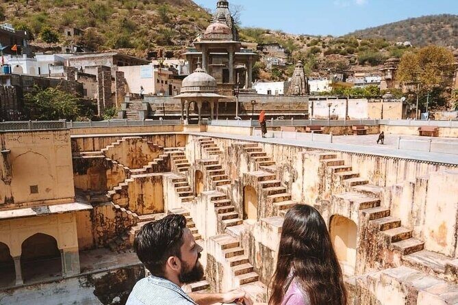 Jaipur Sightseeing Tour with Galta Ji Monkey Temple - Who Will Love This Tour?