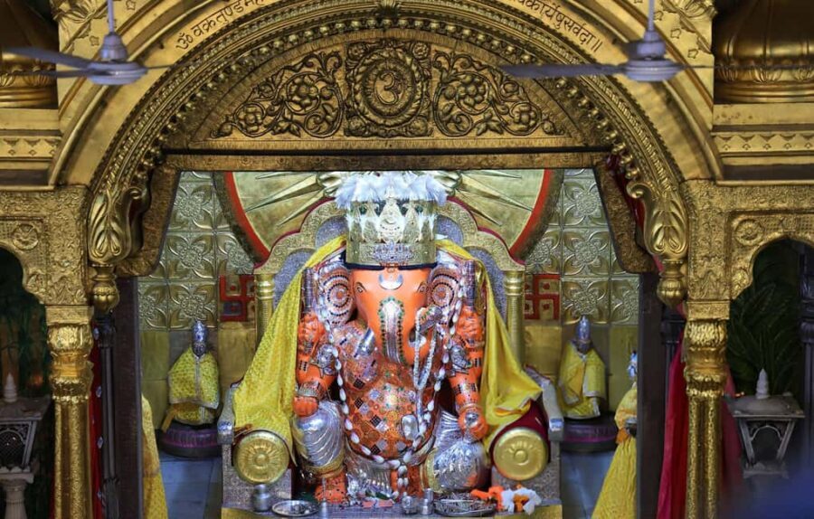 Jaipur Spiritual Walk Guided Tour with Tuktuk Ride - Who Will Love This Tour?