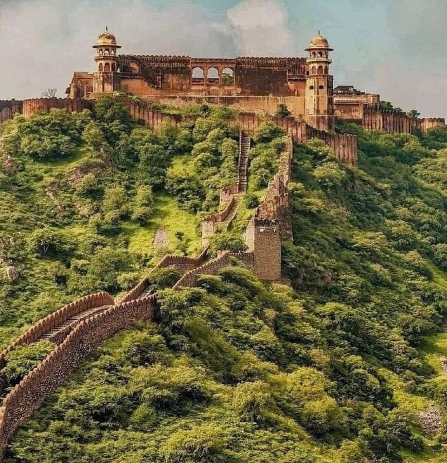 Jaipur: Stepwell, Amber, Jaigarh, Nahargarh Forts & by Jeep - Who Is This Tour Best For?